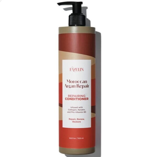 Favelin moroccan argan repair conditioner 300 ml
