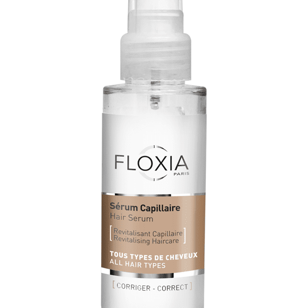 Floxia Corriger Anti Hair Loss Serum 50 ml