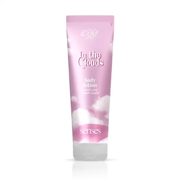 Eva Skin Care Senses Body Lotion In The Clouds - 240 Ml