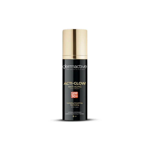Dermactive Acti Glow Anti Aging SPF 30+ Day Cream 50 ml