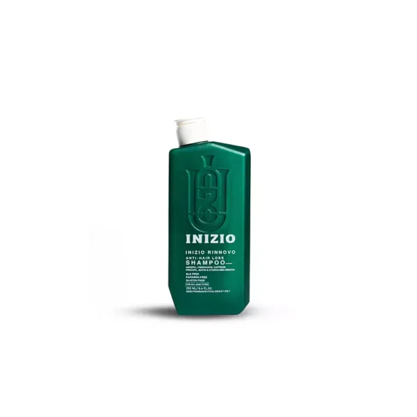 Inizio anti-hair loss shampoo & conditioner