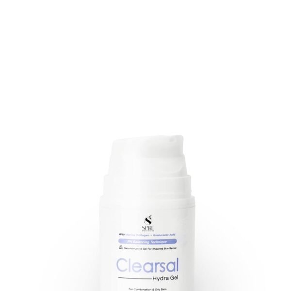 Spire Clearsal Hydra Gel For Combination And Oily Skin - 50 ml
