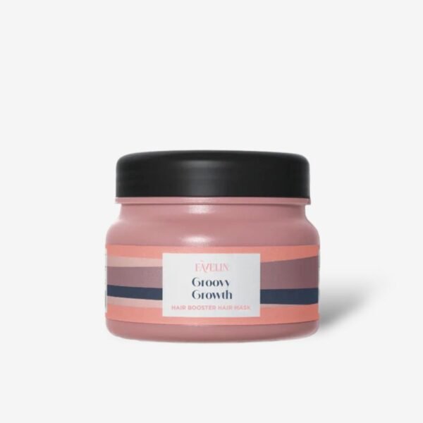 Favelin Groovy Growth Hair Mask 300 ml