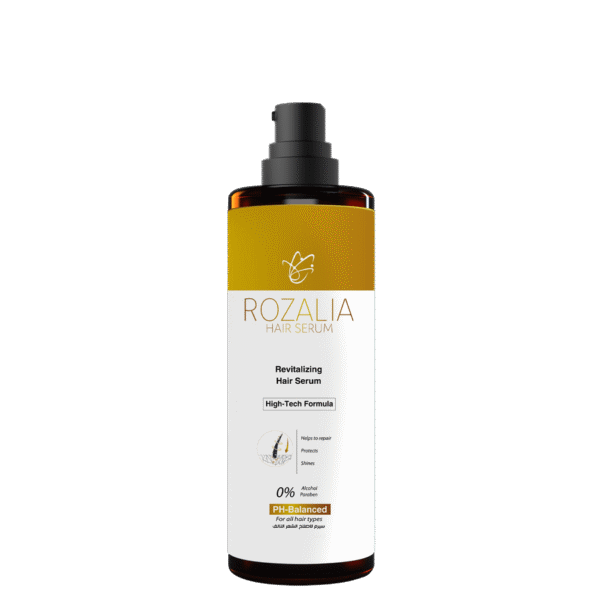 Rozalia Hair Serum120ml