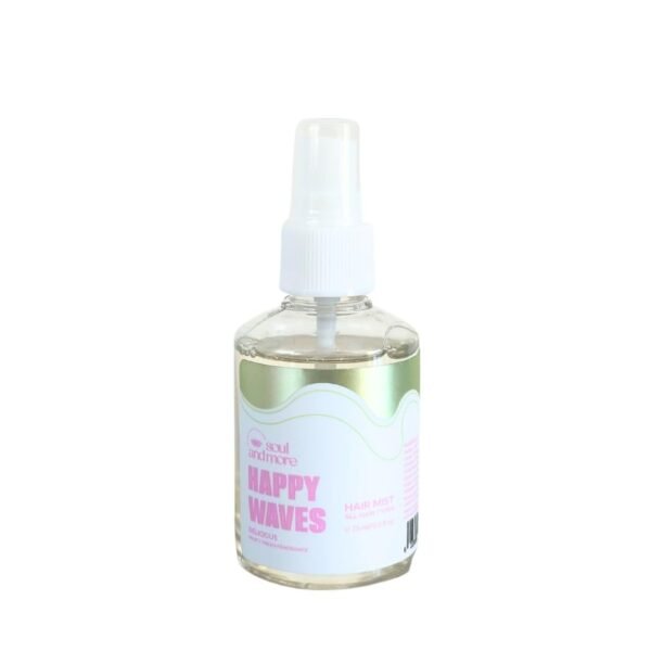 Soul and more Delicious Hair Mist - 75ml