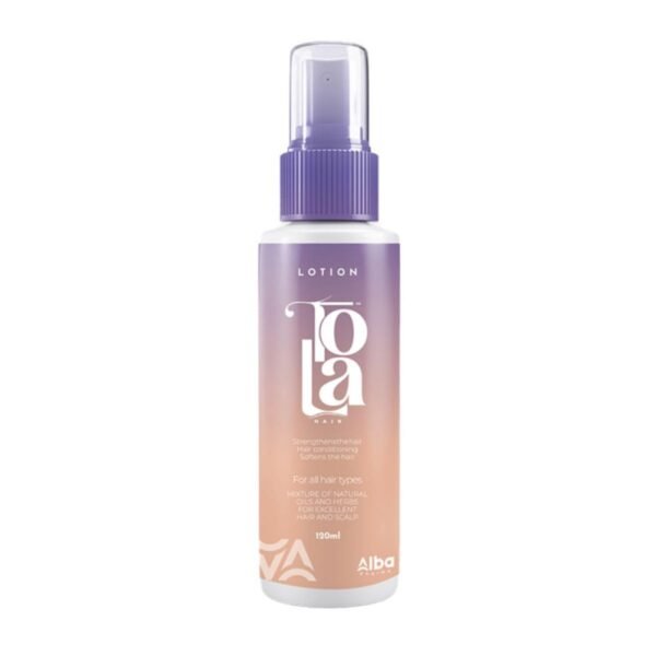 Tola Hair Lotion (120ml)