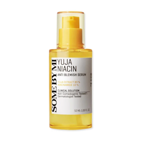 Some By Mi Yuja Niacin Anti-Blemish Serum 50 ml
