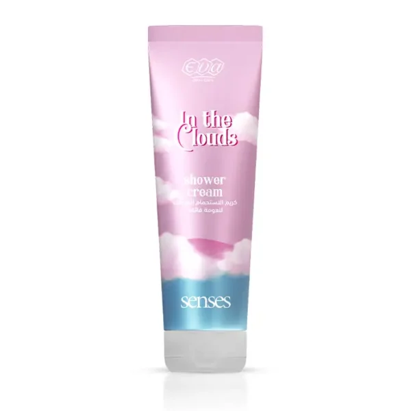 Eva Skin Care Senses Shower Cream In The Clouds - 250 Ml