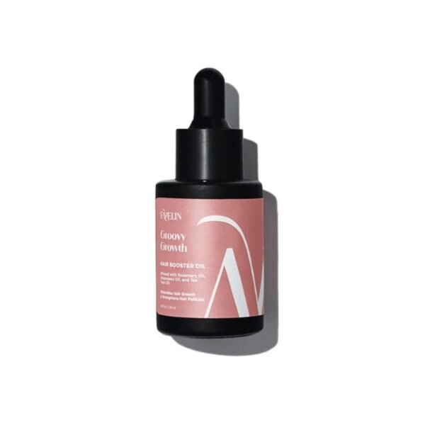 Favelin groovy growth hair booster oil 25 ml