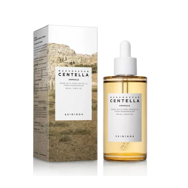 Skin 1004 Centella Ampoule - 100ml