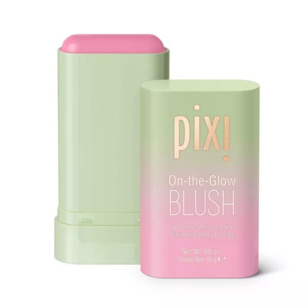 PIXI On-the-Glow Blush CheekTone