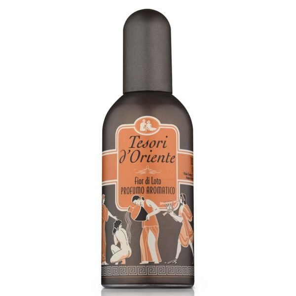 Tesori d'Oriente for women 100ml