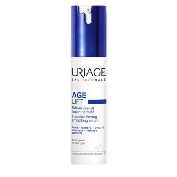 Uriage age lift intensive firming smoothing serum 30ml