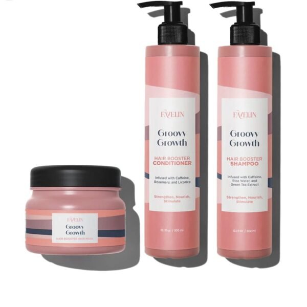 Favelin groovy growth set