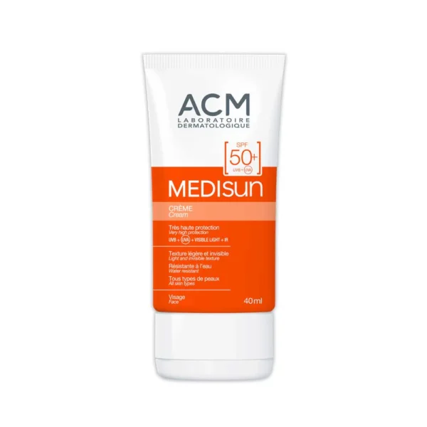 ACM Medisun Cream SPF 50+ - 40ml