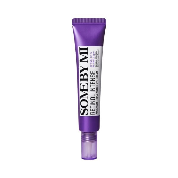 Some By Mi Retinol Intense Advanced Triple Action Eye Cream – 30ml