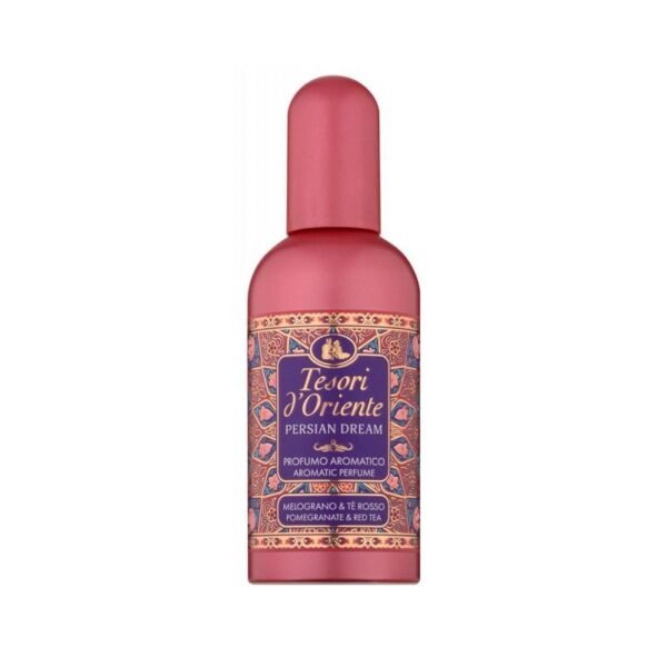 Tesori D'Oriente Persian Dream perfume - 100ml