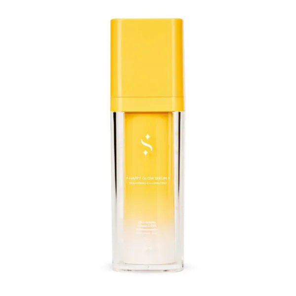 Sesh Happy Glow Serum - 30ml