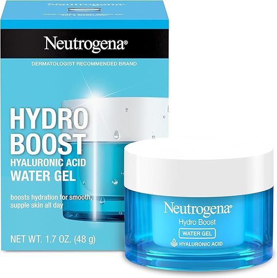 Neutrogena Hydro Boost Water Gel