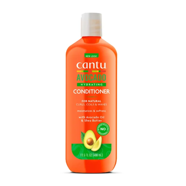 Cantu | Avocado Hydrating Conditioner