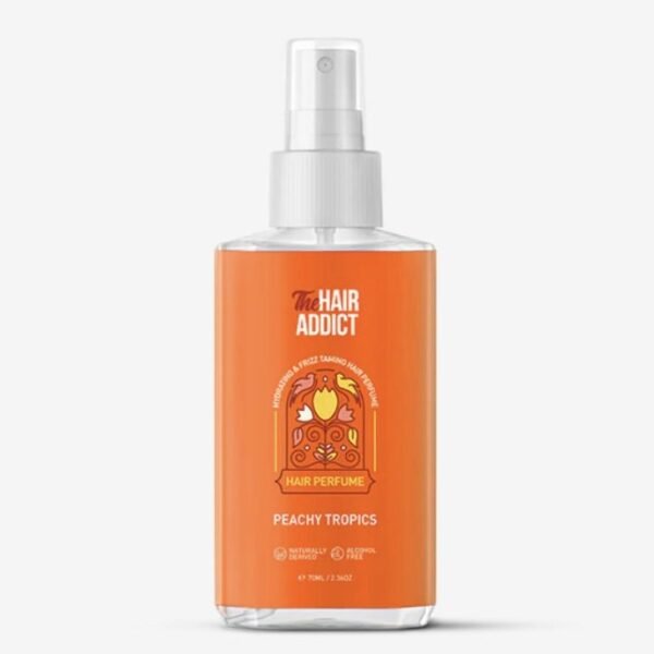 The Hair Addict Peachy Tropics Hair Perfume 70 ml