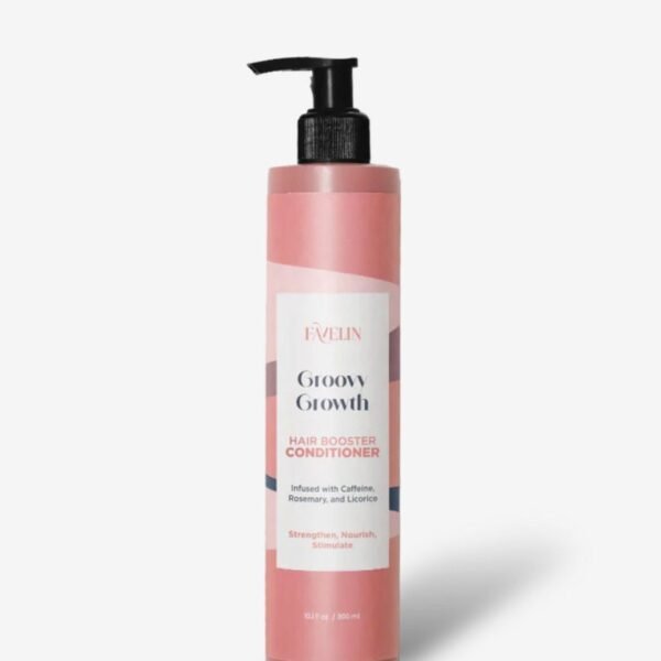 Favelin Groovy Growth Conditioner 300 ml