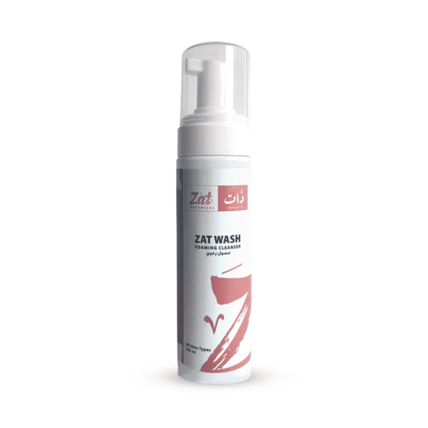 Zat Wash - 200ml