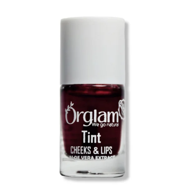 Orglam Red Cheek Tint