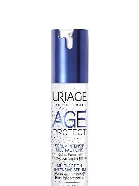 Uriage Age Protect Multi-Action Detox Night Cream 40 ml