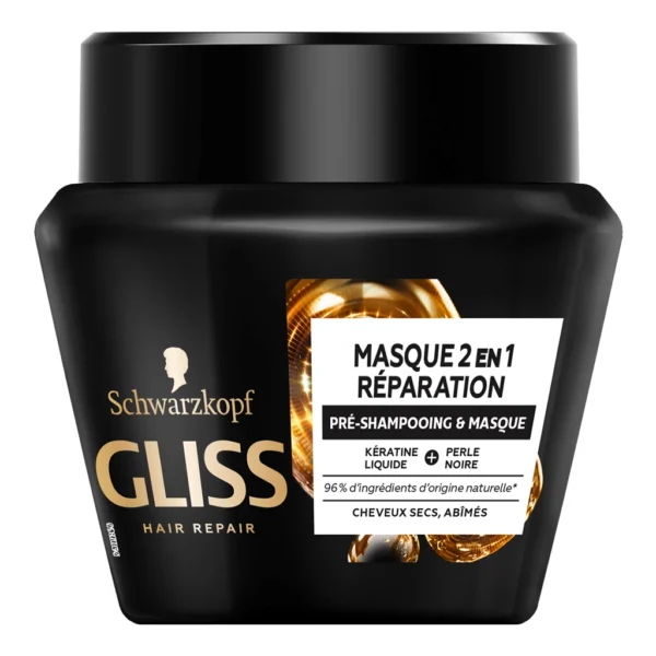 GLISS | Ultimate Repair