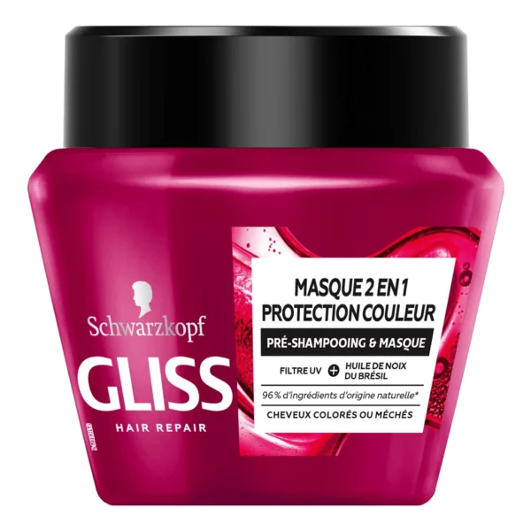 GLISS | Color Perfector