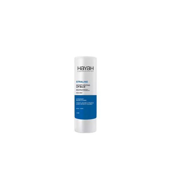 Straline Moisturizing Lip Balm