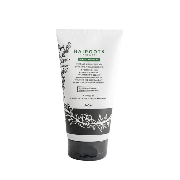 HAIROOTS HAIR MASK 150 ml