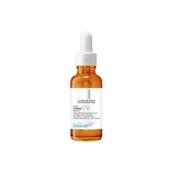 La Roche Posay Vitamin C Serum - 30ml