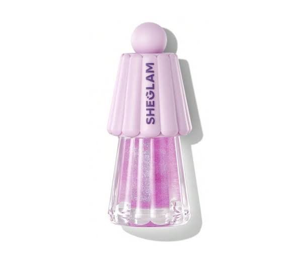 Sheglam Jelly Wow Hydrating Lip Oil