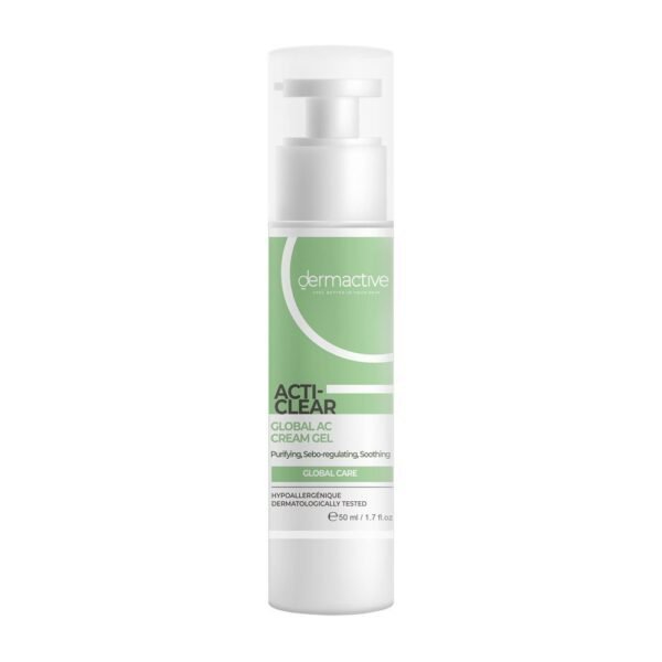 Dermactive Acti-Clear Global AC Gel Cream 50 ml