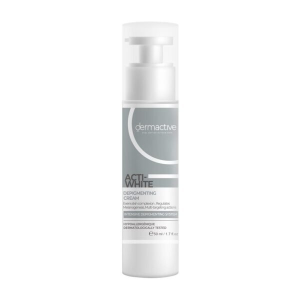 Dermactive Acti White Depigmenting Cream 50 ml