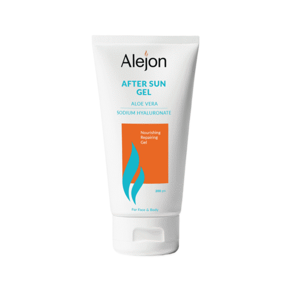 Alejon After Sun Gel