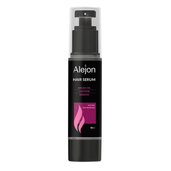 Alejon Hair Serum 50 ML