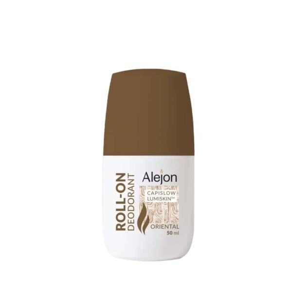 Alejon Deodorant Roll On – Oriental