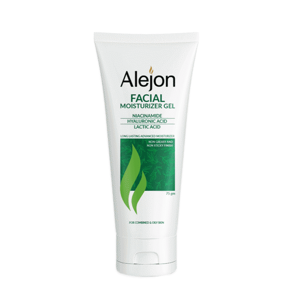 Alejon Facial Moisturizer Gel