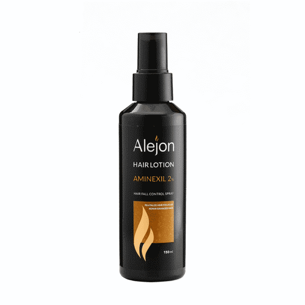 Alejon Aminexil Hair Lotion 150 ml