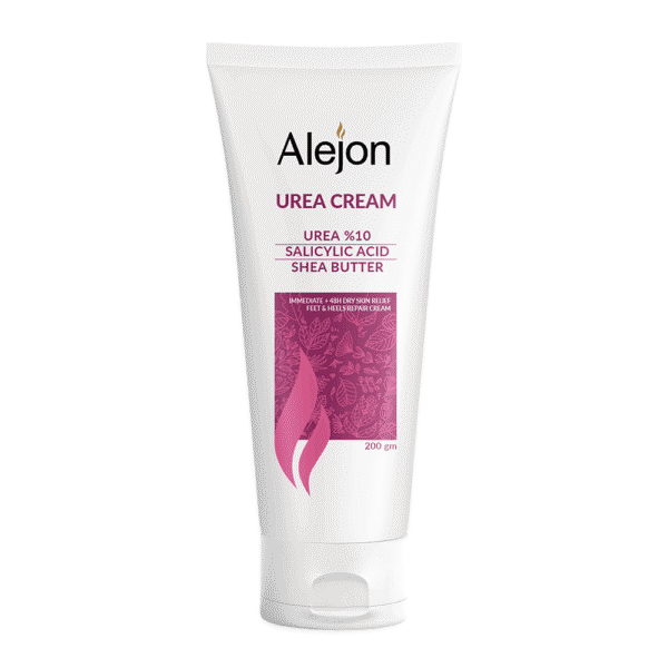 Alejon Urea Cream 10% – 200ml