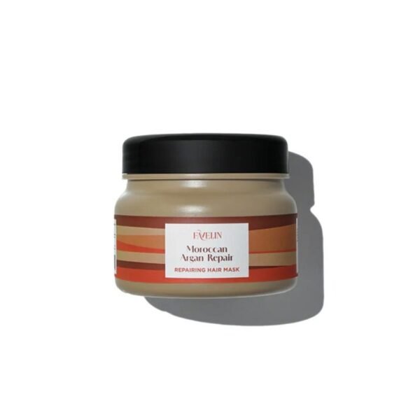 Favelin moroccan argan repair hair mask 300 ml