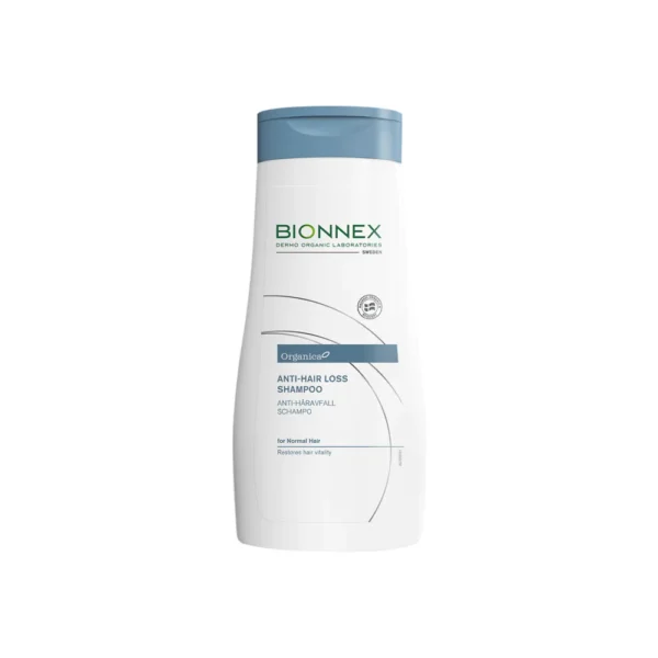 Bionnex anti-dandruff shampoo 300ML for All Type