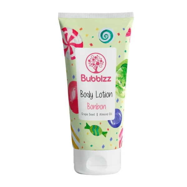 Bubblzz Bonbon Ultra Rich Body Lotion