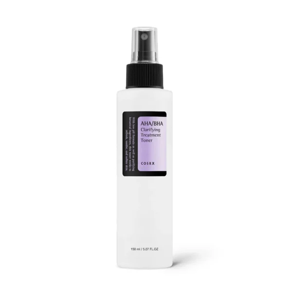 Cosrx AHA/BHA Clarifying Toner 150 ml