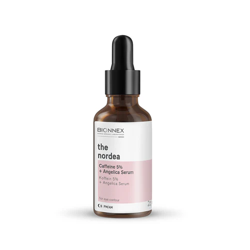 Bionnex The Nordea Caffeine 5% + Angelica Serum