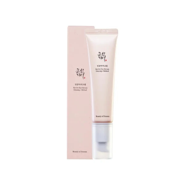 Beauty of Joseon Revive Eye Serum 30 ml