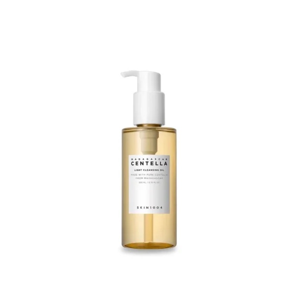 Skin 1004 Centella Light Cleansing Oil 200 ml